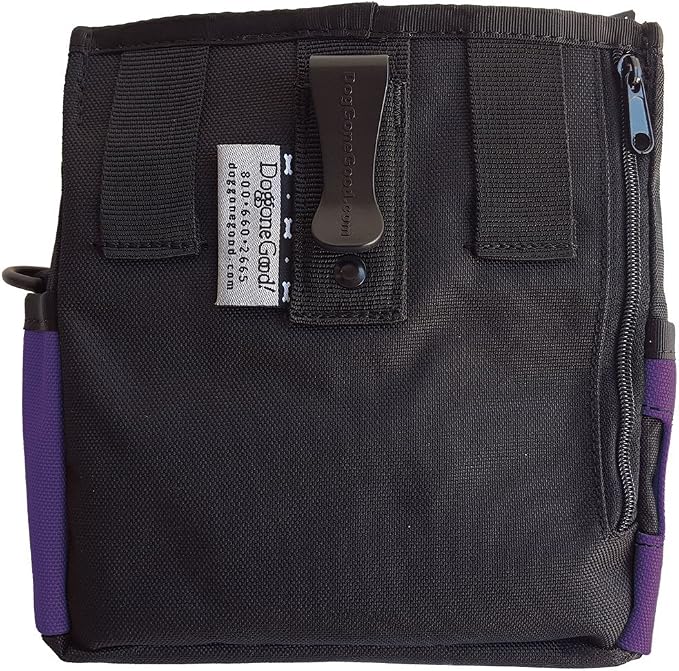 Doggone Good! Rapid Reward Pouch w/Free Belt Strap Buy Directly from Manufacturer