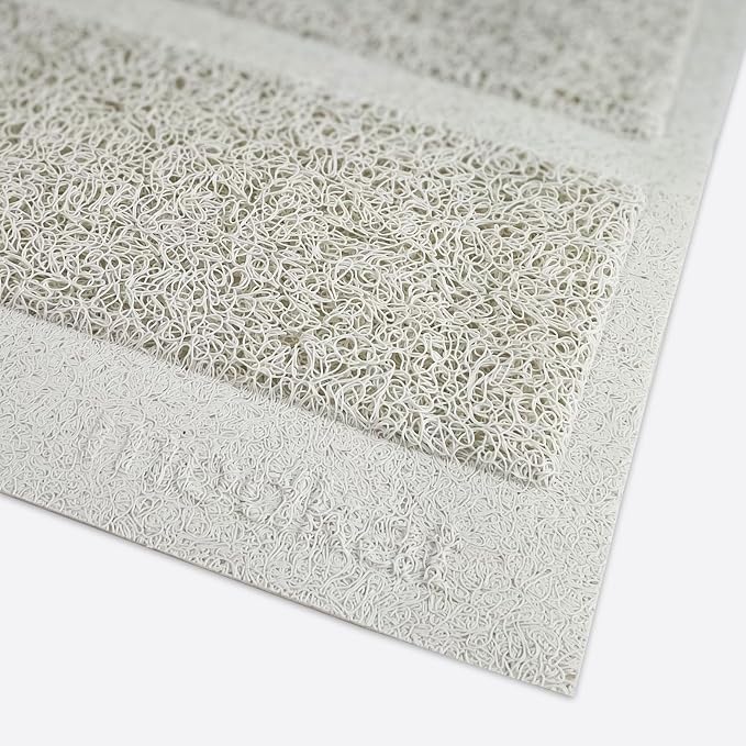 Modkat® Litter Mat Extra Large - White