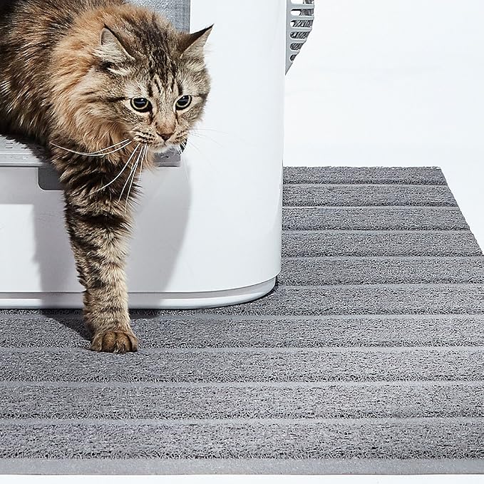 Modkat Litter Mat Large - Gray