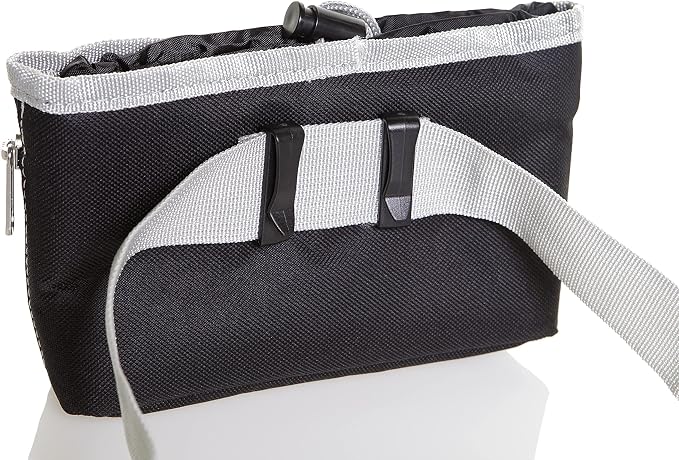 DOOG - Shoulder Bag - Grey (SB01)