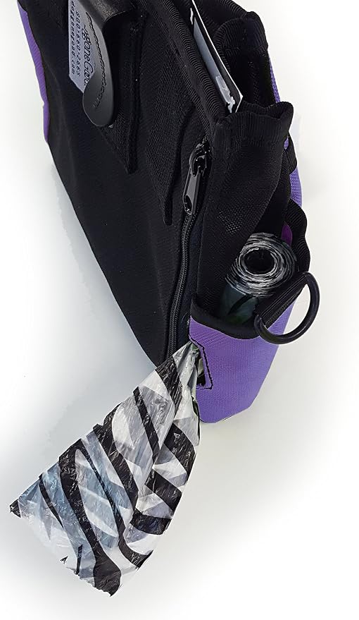 Doggone Good! Rapid Reward Pouch w/Free Belt Strap Buy Directly from Manufacturer