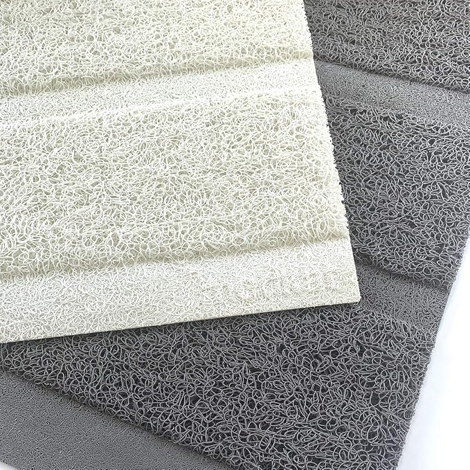 Modkat® Litter Mat Large - White