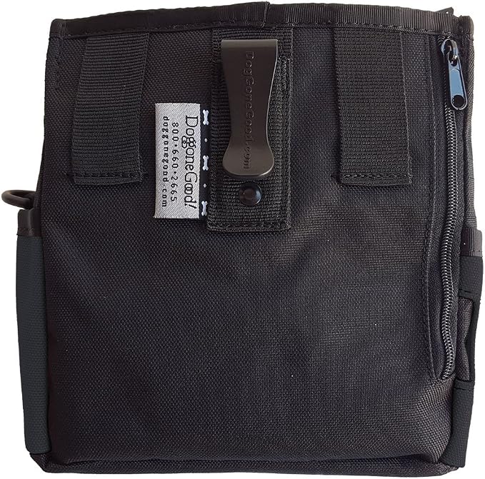 Doggone Good! Rapid Reward Pouch w/Free Belt Strap Buy Directly from Manufacturer