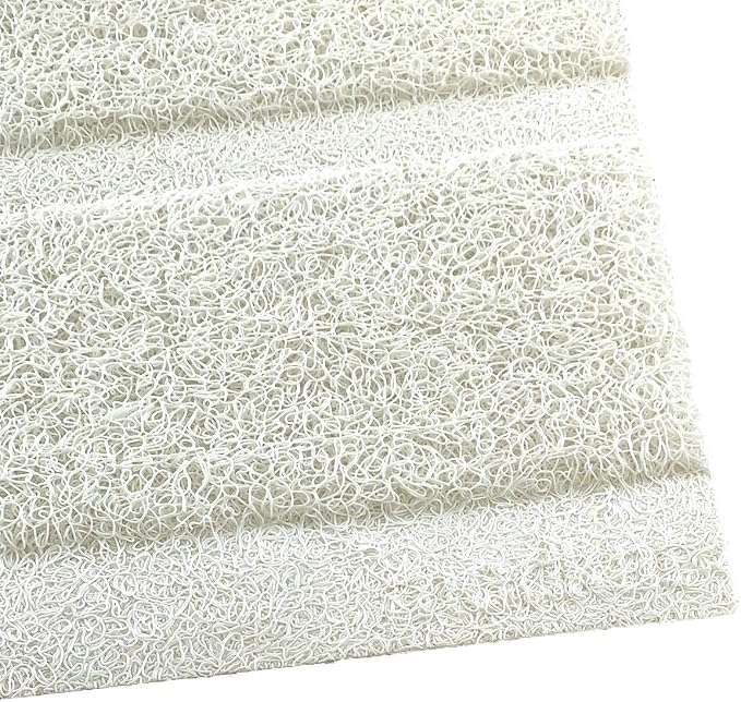 Modkat® Litter Mat Large - White