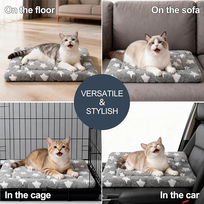 Dog mat