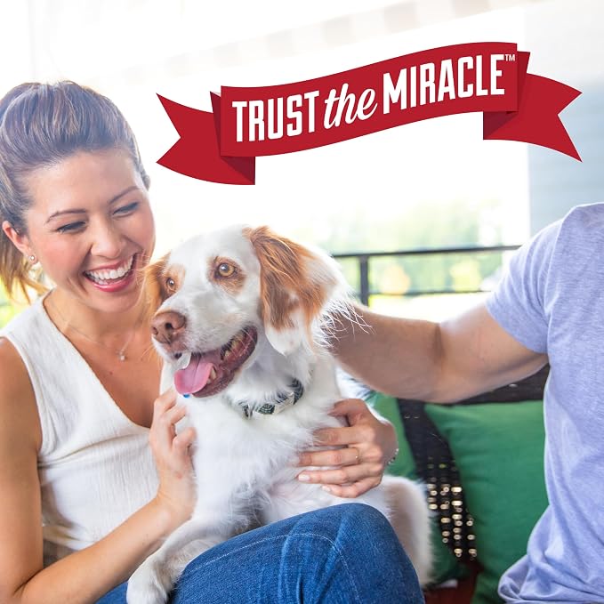 Nature's Miracle Laundry Boost In-Wash Pet Stain & Odor Remover, 32 oz | Bio-Enzymatic Formula Breaks Down Tough Stains & Odors, Gentle on Fabrics, Use With Laundry Detergent