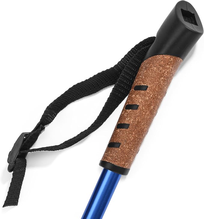 Sand Dipper - Mid Size Adjustable - Extra Long Handle Back Saver Hygienic Cat Litter Scoop