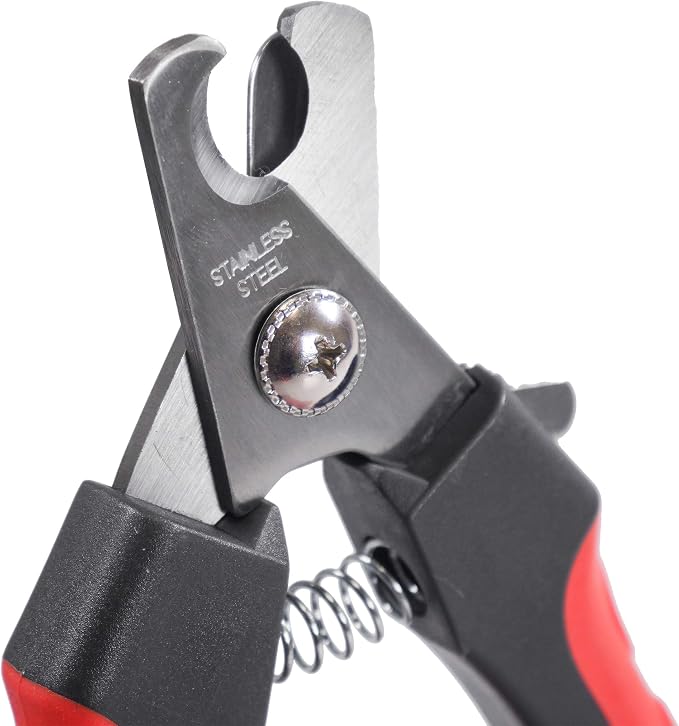 Nail Clipper Manicure Large - grooming for dogs and cats