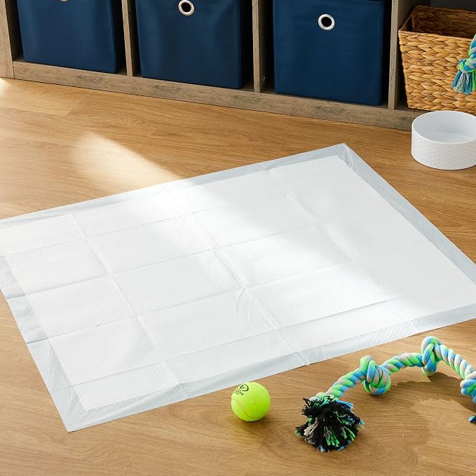 XXL Training Pads Dog Housebreaking Pads, 30" x 36\