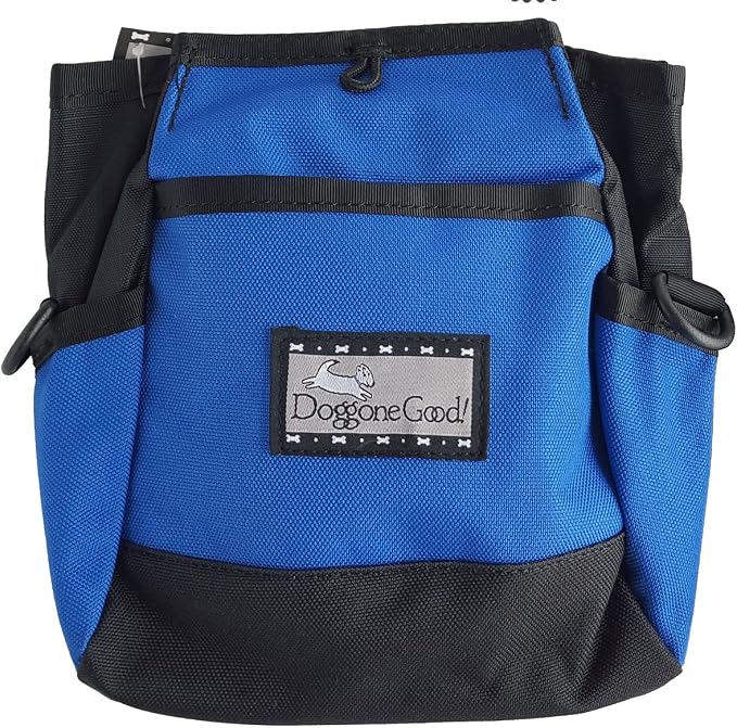 Doggone Good! Rapid Reward Pouch w/Free Belt Strap Buy Directly from Manufacturer