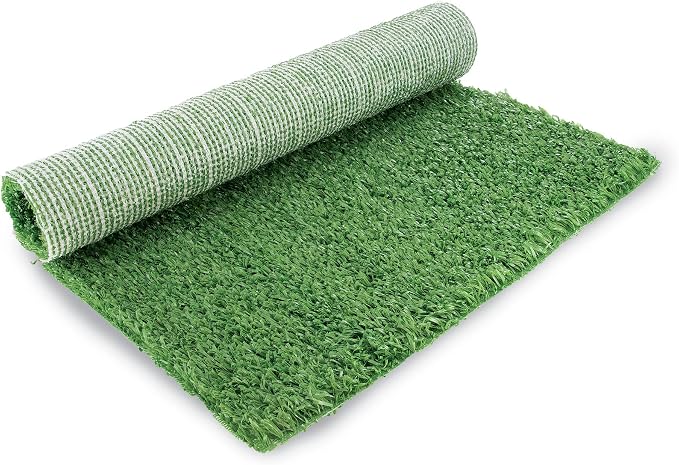 PetSafe Pet Loo Pet Potty Replacement Grass - Small - Easy to Clean
