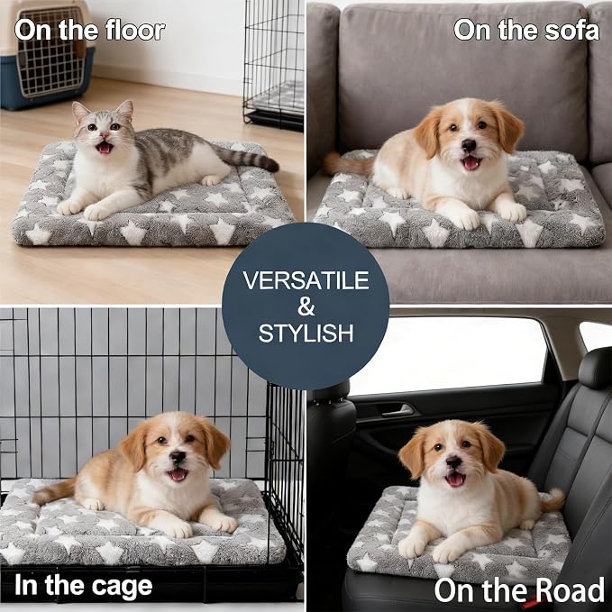 Dog mat