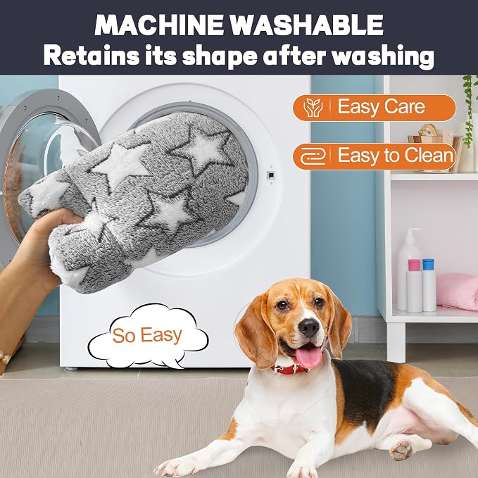 pobopobo Dog Bed Mat