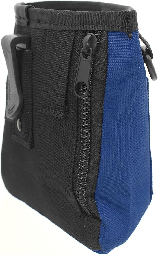 Doggone Good! Trek n Train Pouch w/Free Belt Strap Buy Directly from Manufacturer
