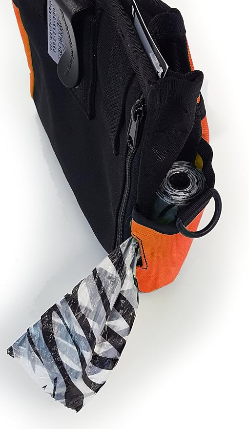 Doggone Good! Rapid Reward Pouch w/Free Belt Strap Buy Directly from Manufacturer