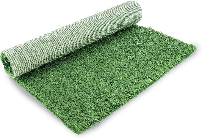 PetSafe Pet Loo Pet Potty Replacement Grass - Medium - Easy to Clean