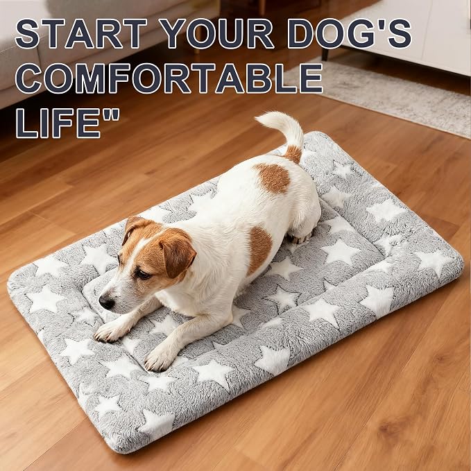 pobopobo Dog Bed Mat